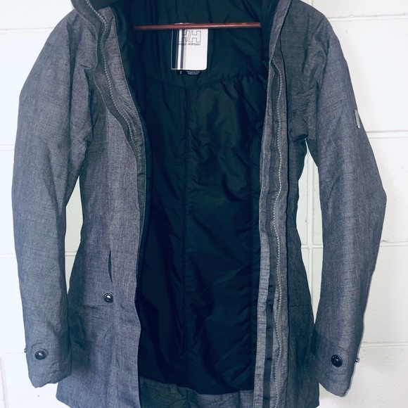 Helly hansen  women’s jacket - Picture 3 of 5